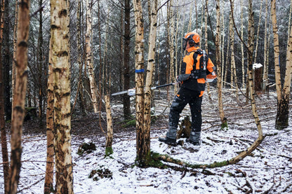 STIHL Set Gordelsysteem ADVANCE X-TREEm HT - Maat S/M