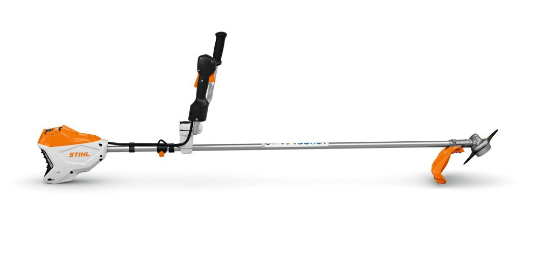 STIHL FSA 140.0 Accu Bosmaaier Body - GrassCut 260-2