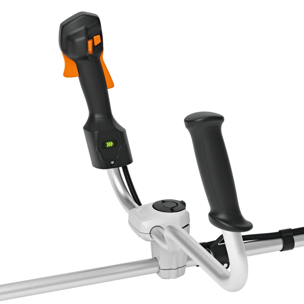 STIHL FSA 140.0 Accu Bosmaaier Body - AutoCut 26-2-keizers.nu