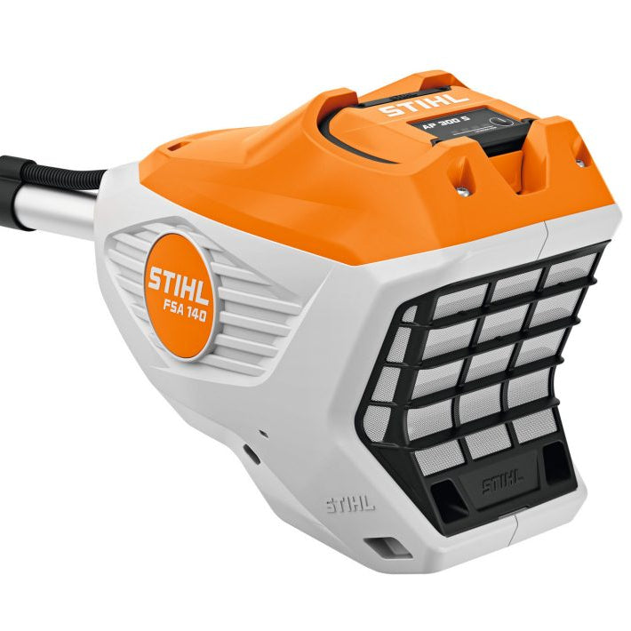 STIHL FSA 140.0 Accu Bosmaaier Body - AutoCut 26-2-keizers.nu