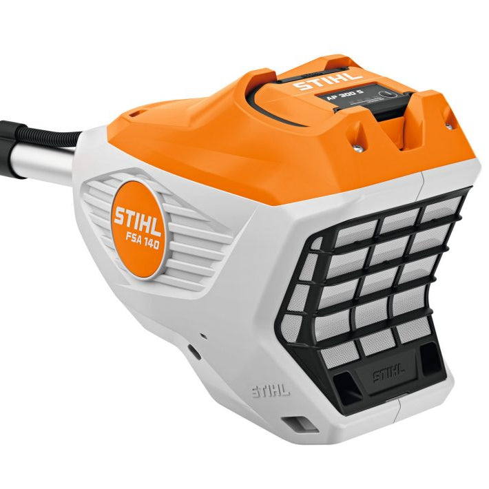 STIHL FSA 140.0 Accu Bosmaaier Body - GrassCut 260-2-keizers.nu