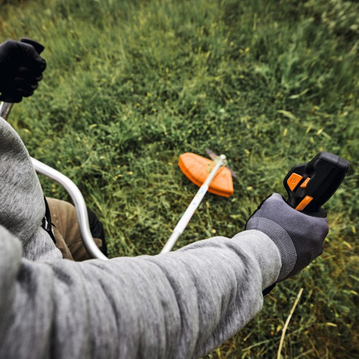 STIHL FSA 140.0 Accu Bosmaaier Body - AutoCut 26-2-keizers.nu