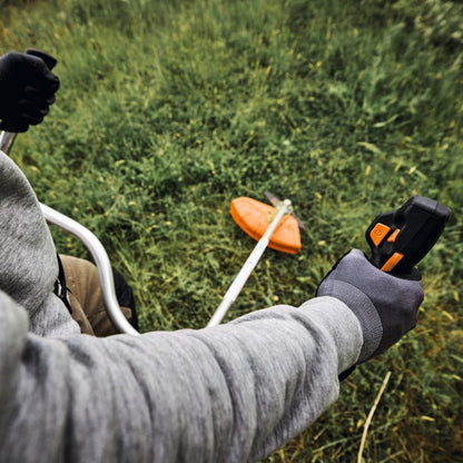 STIHL FSA 140.0 Accu Bosmaaier Body - AutoCut 26-2-keizers.nu