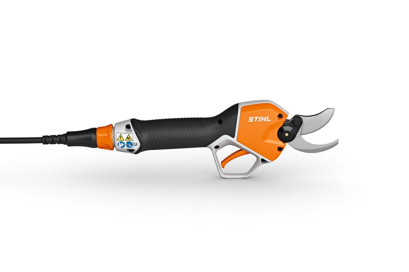STIHL ASA 130 Accu Takkenschaar Body