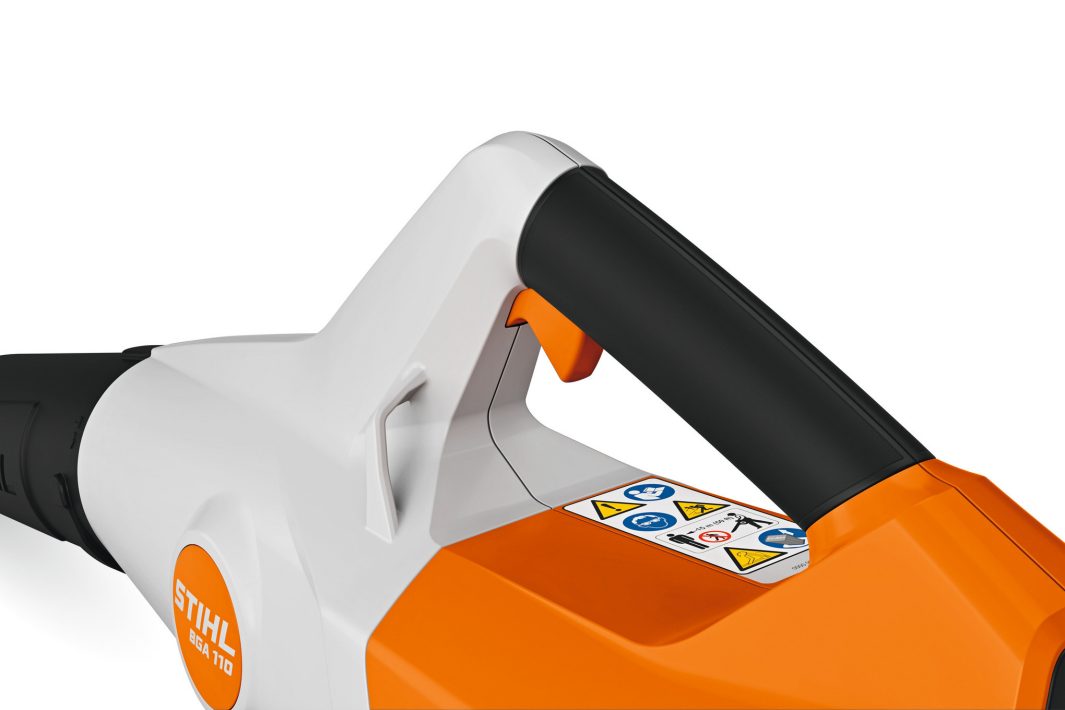 STIHL BGA 110.0 Accubladblazer