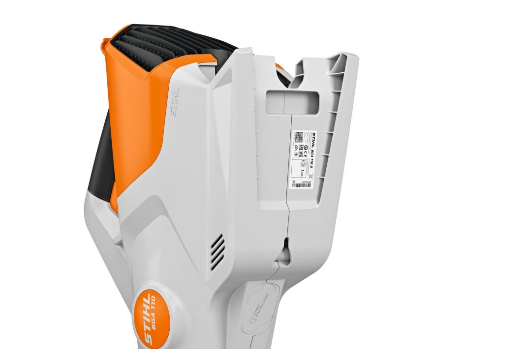 STIHL BGA 110.0 Accubladblazer