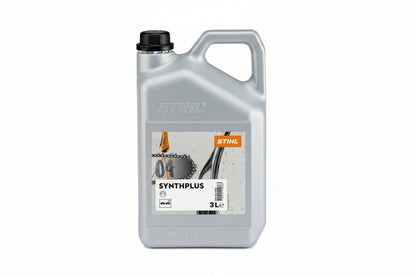 STIHL SynthPlus Zaagkettingolie - 3 liter-keizers.nu