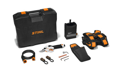 STIHL ASA 130 Accu Takkenschaar Body