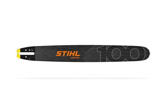STIHL Light 04 Zaagblad Special Edition 3/8" - 50 cm - 30038355221