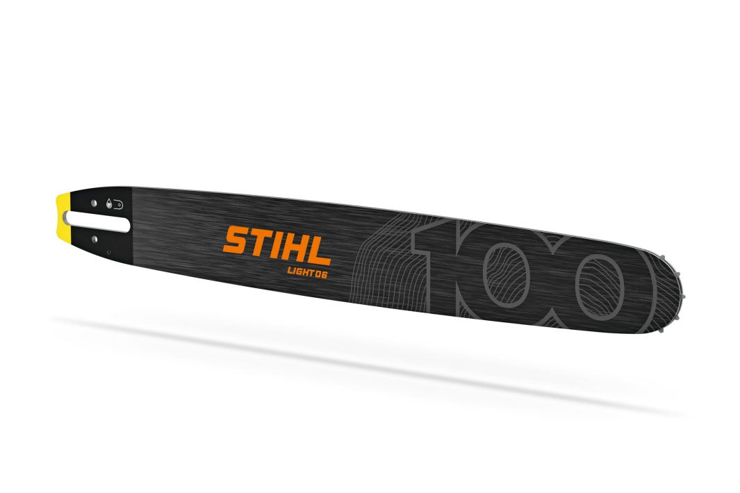 STIHL Light 04 Zaagblad Special Edition 3/8" - 50 cm - 30038355221