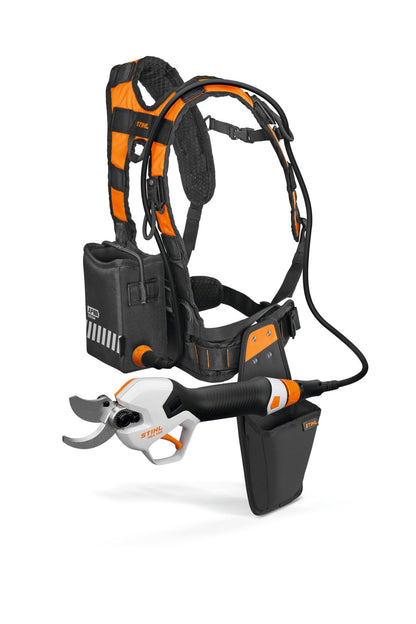 STIHL ASA 130 Accu Takkenschaar Body