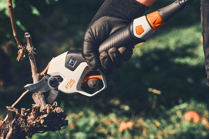 STIHL ASA 130 Accu Takkenschaar Body