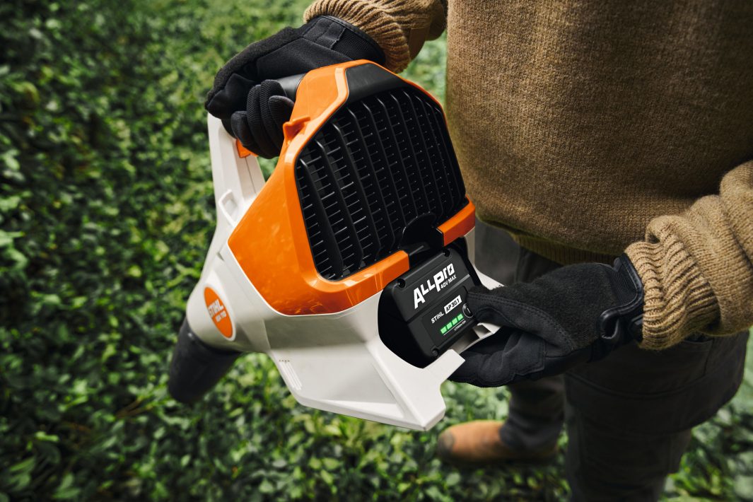 STIHL BGA 110.0 Accubladblazer