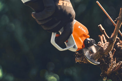 STIHL ASA 130 Accu Takkenschaar Body