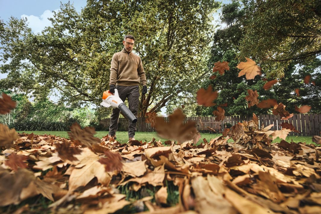 STIHL BGA 110.0 Accubladblazer
