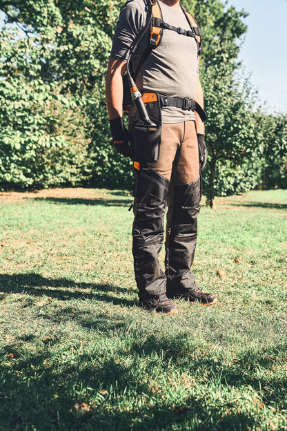 STIHL ASA 130 Accu Takkenschaar Body