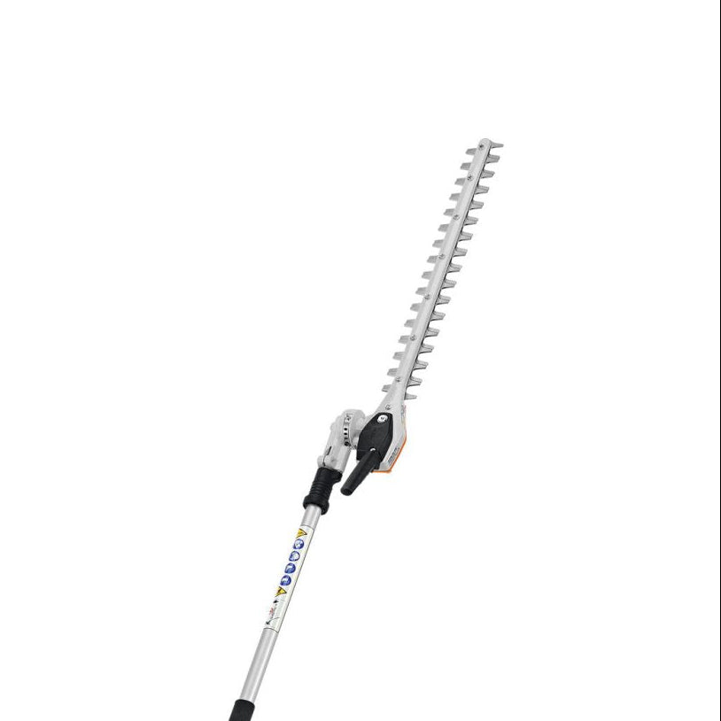 STIHL heggenschaar op steel HL 92 KC-E (benzine, kort)-keizers.nu