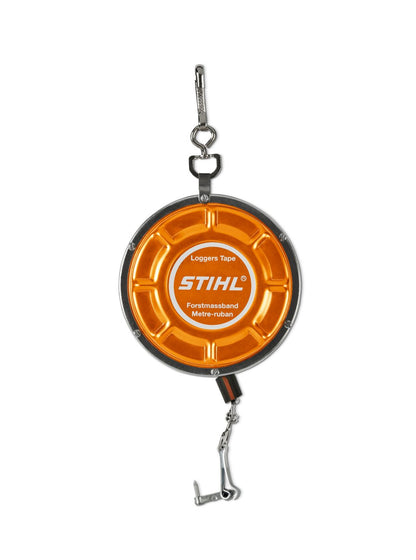 STIHL Metalen Rolmaat - 15 meter-keizers.nu
