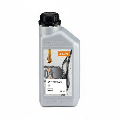 STIHL SynthPlus Zaagkettingolie - 1 Liter-keizers.nu