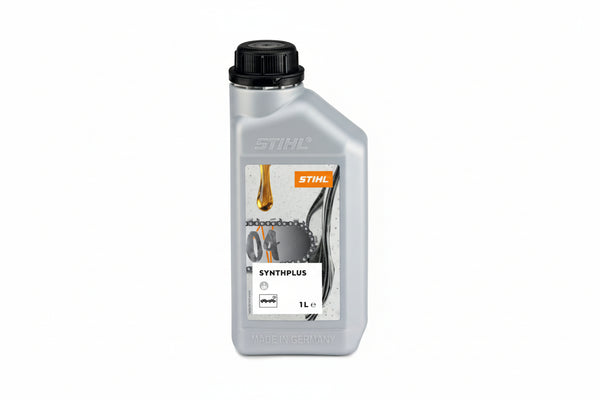 STIHL SynthPlus Zaagkettingolie - 1 Liter