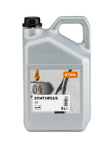 STIHL SynthPlus Zaagkettingolie - 5 liter