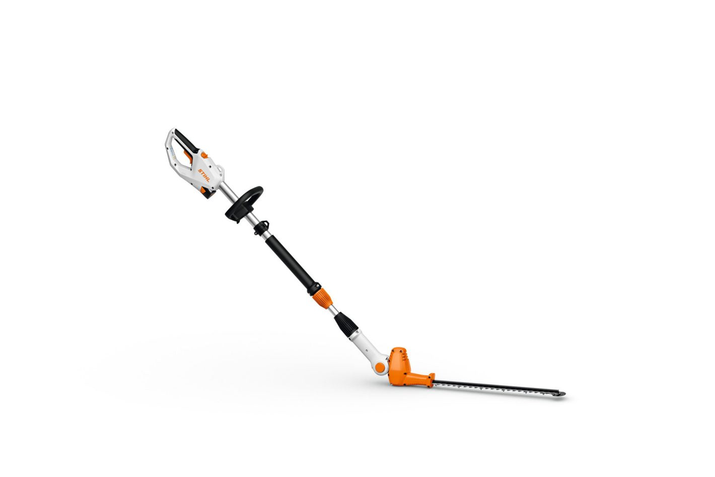 STIHL HLA 40.0 Accu Heggenschaar op Steel - Set incl. accu en lader