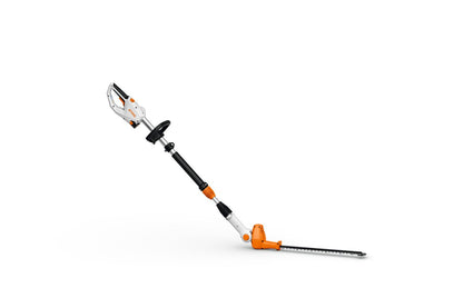 STIHL HLA 40.0 Accu Heggenschaar op Steel - Set incl. accu en lader