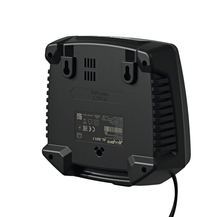 STIHL AL 301.1, 230 V (EU) Acculader (OEM EA09-430-5520)