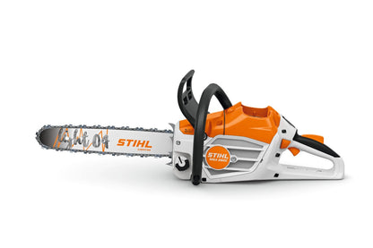 STIHL MSA 260 C-O Accu Kettingzaag Body - 40 cm