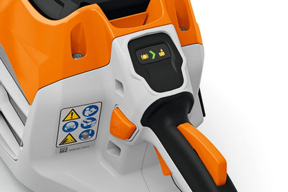 STIHL MSA 260 C-O Accu Kettingzaag Body - 40 cm