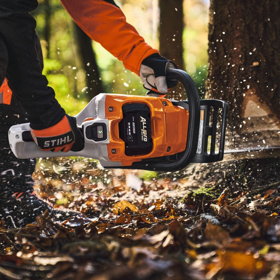 STIHL MSA 260 C-O Accu Kettingzaag Body - 40 cm