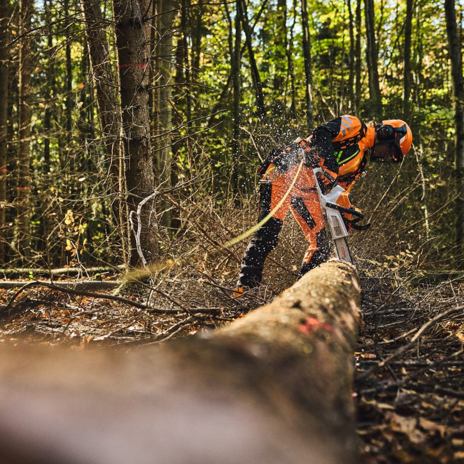 STIHL MSA 260 C-O Accu Kettingzaag Body - 40 cm