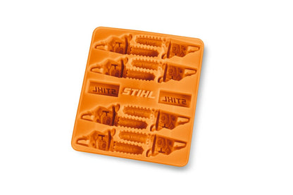 STIHL IJsblokvormpjes Kettingzaag (0421-600-0056)