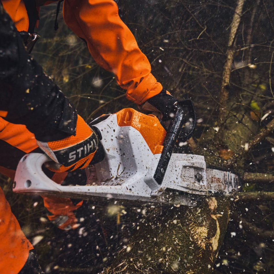 STIHL MSA 260 C-O Accu Kettingzaag Body - 40 cm