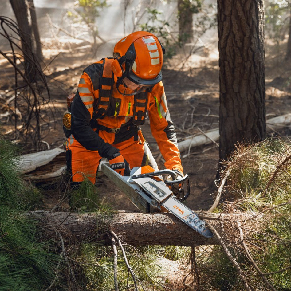 STIHL MSA 260 C-O Accu Kettingzaag Body - 40 cm