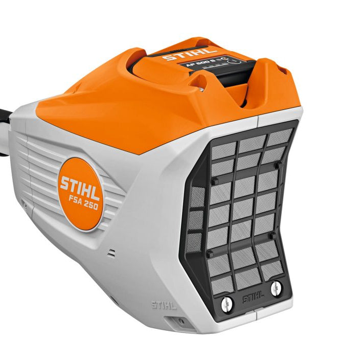 STIHL FSA 250.0 Accu Bosmaaier + AP 20 Accu | Gratis AP 20 Accu - AutoCut 46-2
