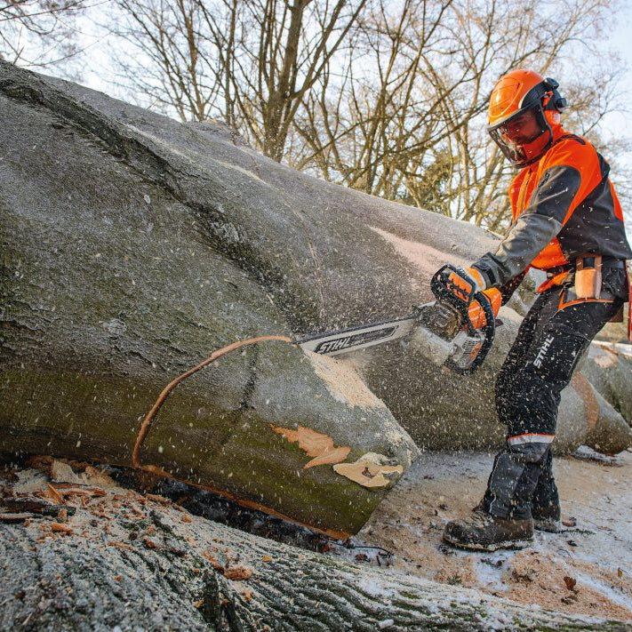 STIHL MS 661 C-M Benzine Kettingzaag - 71 cm