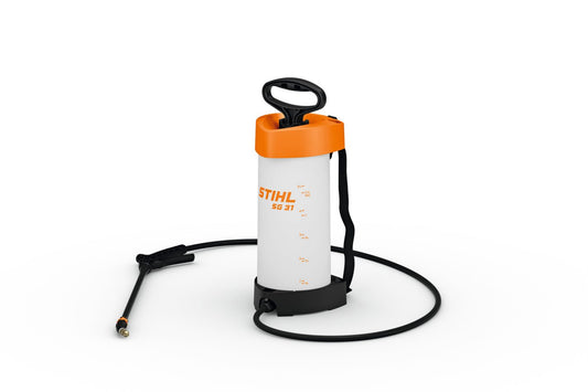 STIHL SG 31 Drukspuit Handmodel