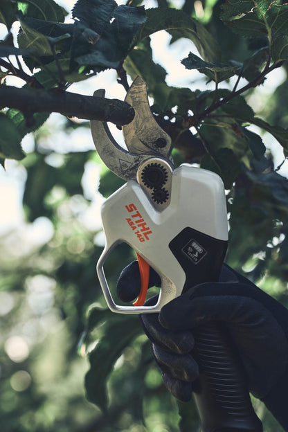 STIHL ASA 140 Accu Takkenschaar Body