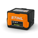 Stihl AK 30 S Accu - keizers.nu