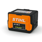 STIHL AK 30 S Accu