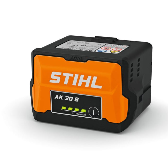 Stihl AK 30 S Accu - keizers.nu