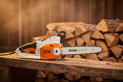 STIHL MSE 170 C-B Elektrische Kettingzaag - 35 cm