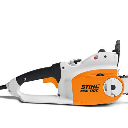 STIHL MSE 170 C-B Elektrische Kettingzaag - 35 cm