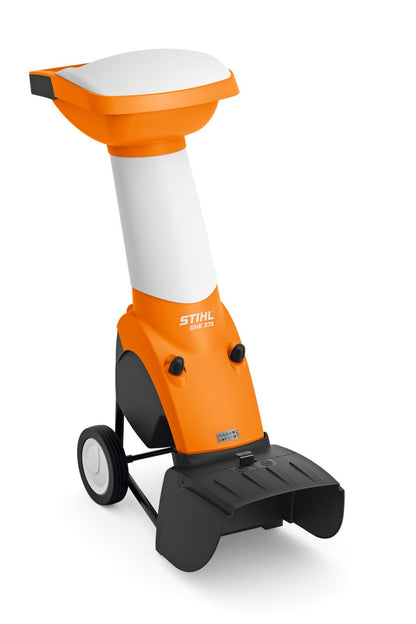 Stihl GHE 375 Elektrische Tuinhakselaar