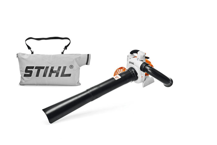 STIHL SH 56 Benzine Bladzuiger-keizers.nu