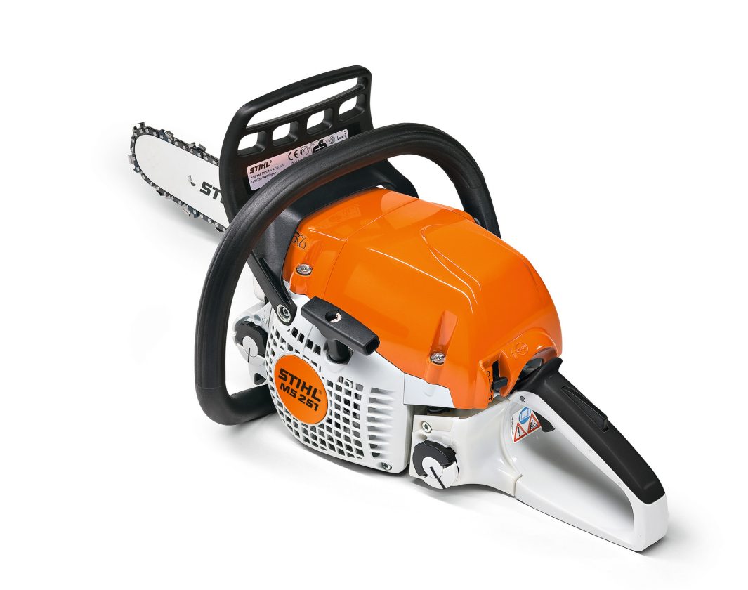 STIHL MS 251 Kettingzaag - 40 cm-keizers.nu