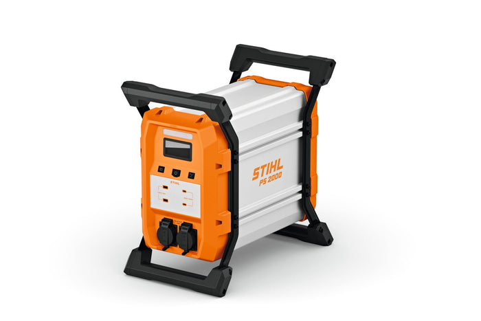 STIHL PS 2000.0 Draagbaar Power Station