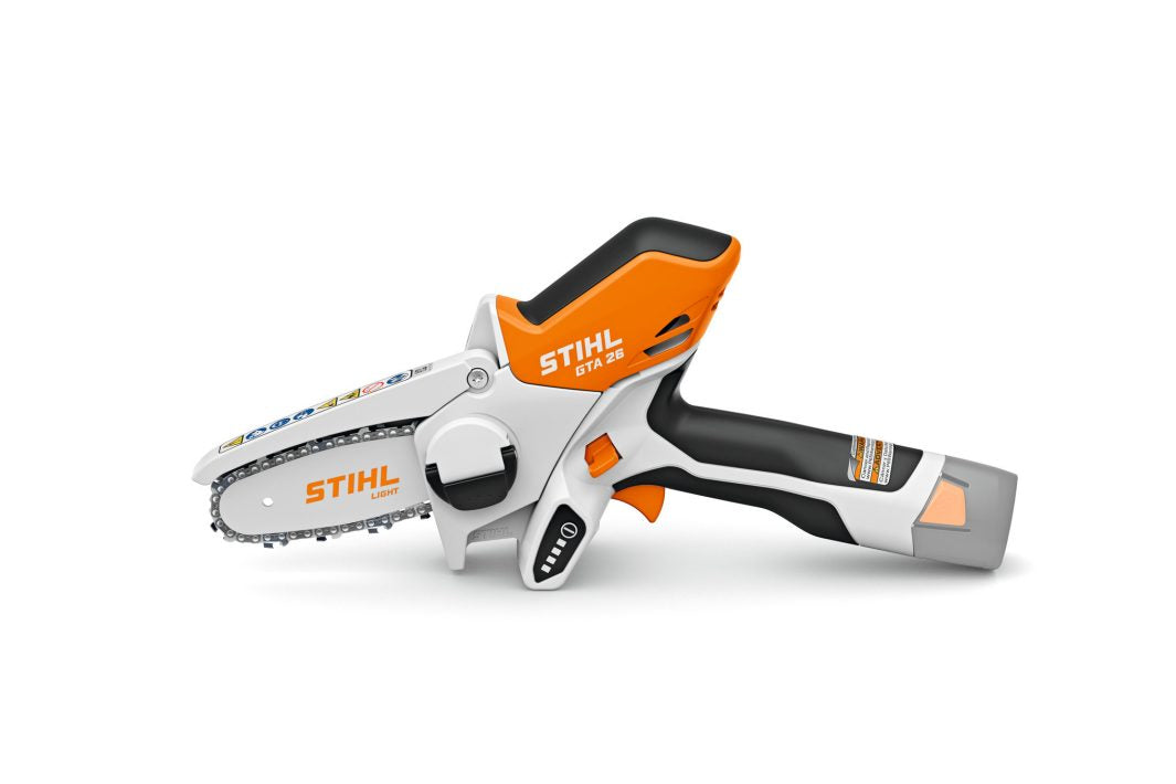 STIHL GTA 26 Accu Snoeizaag Incl. Accu & Lader-keizers.nu