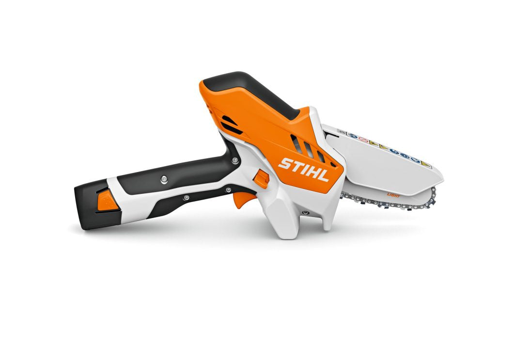 STIHL GTA 26 Accu Snoeizaag Incl. Accu & Lader-keizers.nu